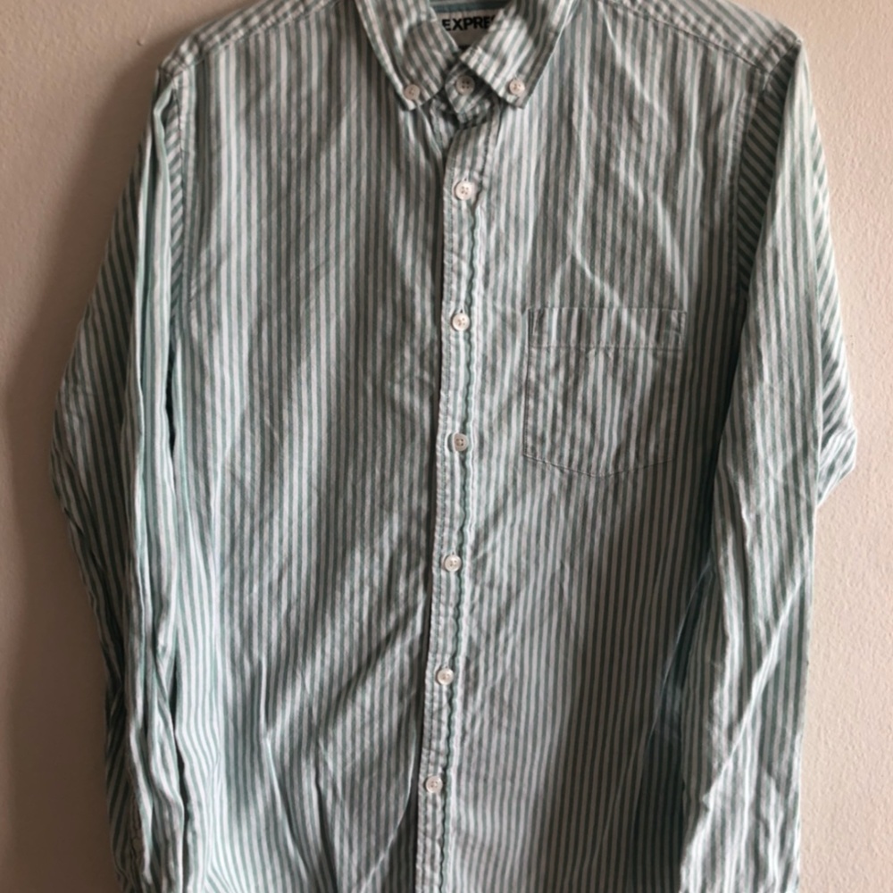 Express Slim Soft Wash